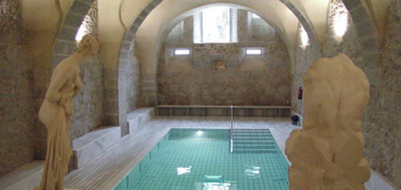 Balneario de Valfernando